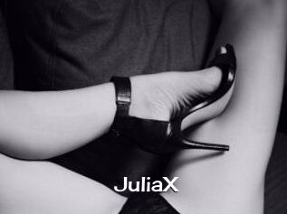 JuliaX