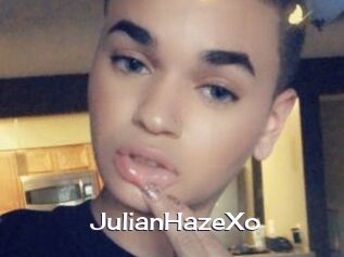 JulianHazeXo