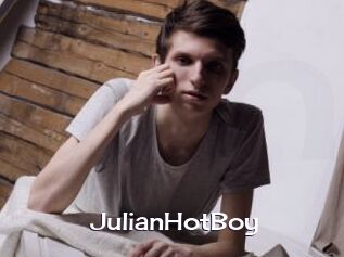 JulianHotBoy Click here to exit