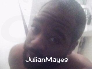 Julian_Mayes