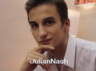 JulianNash