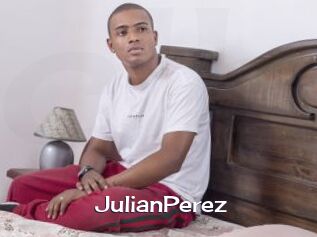 JulianPerez