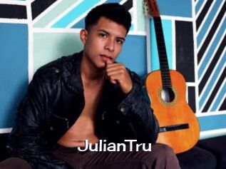 JulianTru