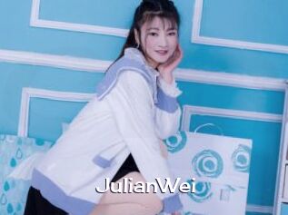 JulianWei