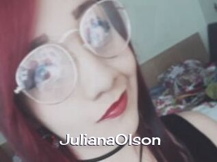 Juliana_Olson