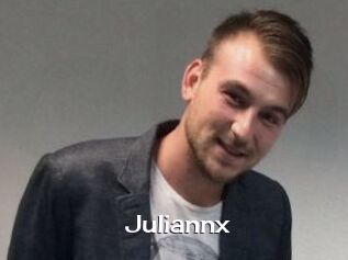 Juliannx Click here to exit