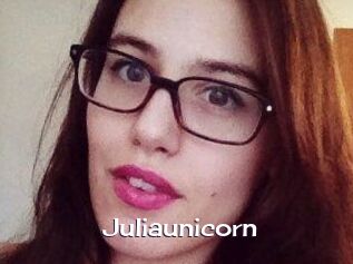 Juliaunicorn Click here to exit
