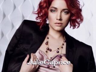 JulieCaprice