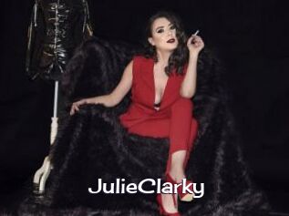 JulieClarky