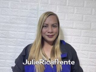 JulieRicafrente