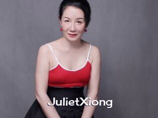 JulietXiong