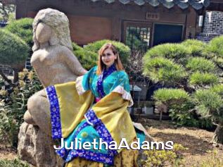 JuliethaAdams