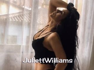 JuliettWilliams