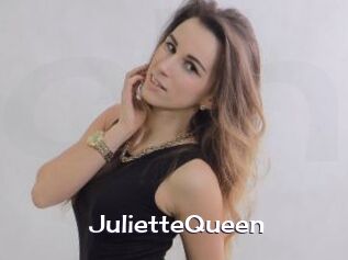 JulietteQueen