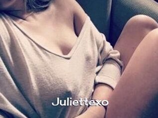 Juliettexo