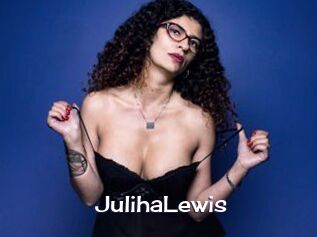JulihaLewis