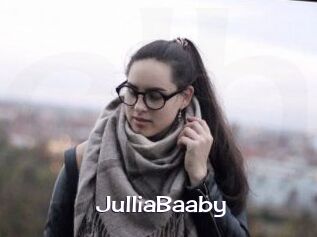 JulliaBaaby