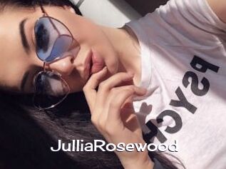 JulliaRosewood