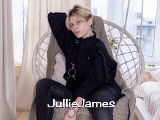 JullieJames