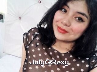 JulyGSexy