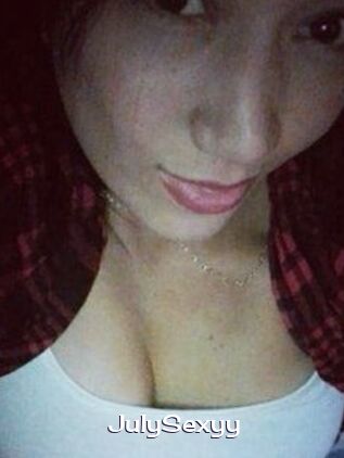 JulySexyy