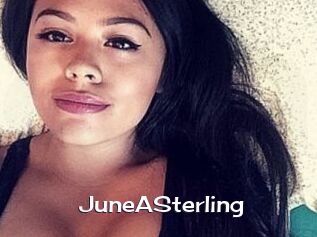 JuneASterling Click here to exit