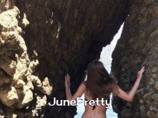JunePretty