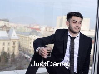 JustDanny