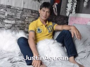 JustinAgusan