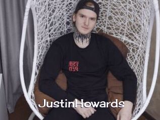 JustinHowards Click here to exit