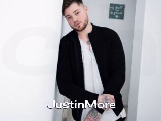 JustinMore Click here to exit