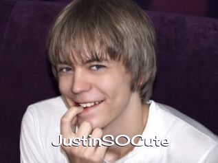 JustinS0Cute