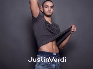 JustinVerdi