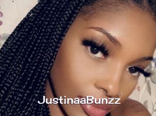 JustinaaBunzz