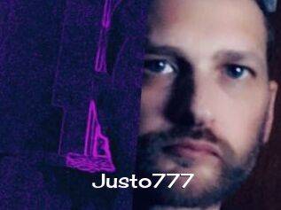 Justo777