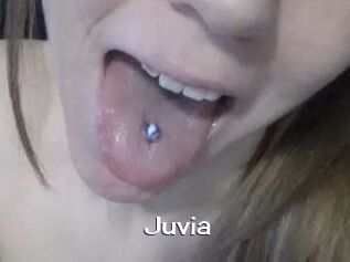 Juvia