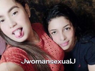 JwomansexualJ