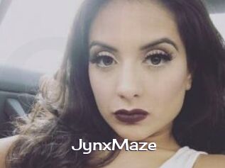 JynxMaze