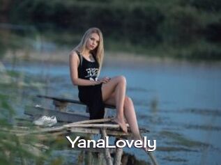 YanaLovely