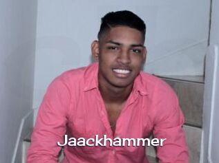 Jaackhammer