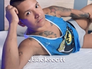 Jaackscott