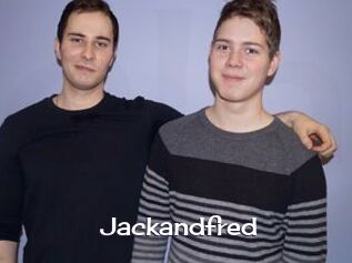 Jackandfred