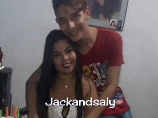 Jackandsaly