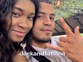 Jackandtatiana