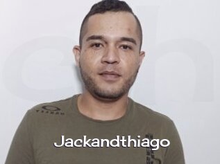 Jackandthiago