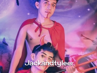 Jackandtyleer