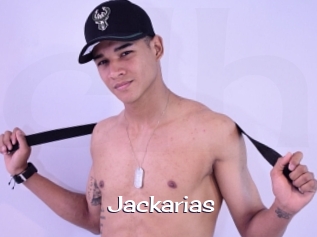 jackarias Click here to exit