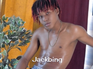 Jackbing