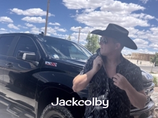 Jackcolby