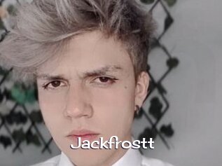 Jackfrostt